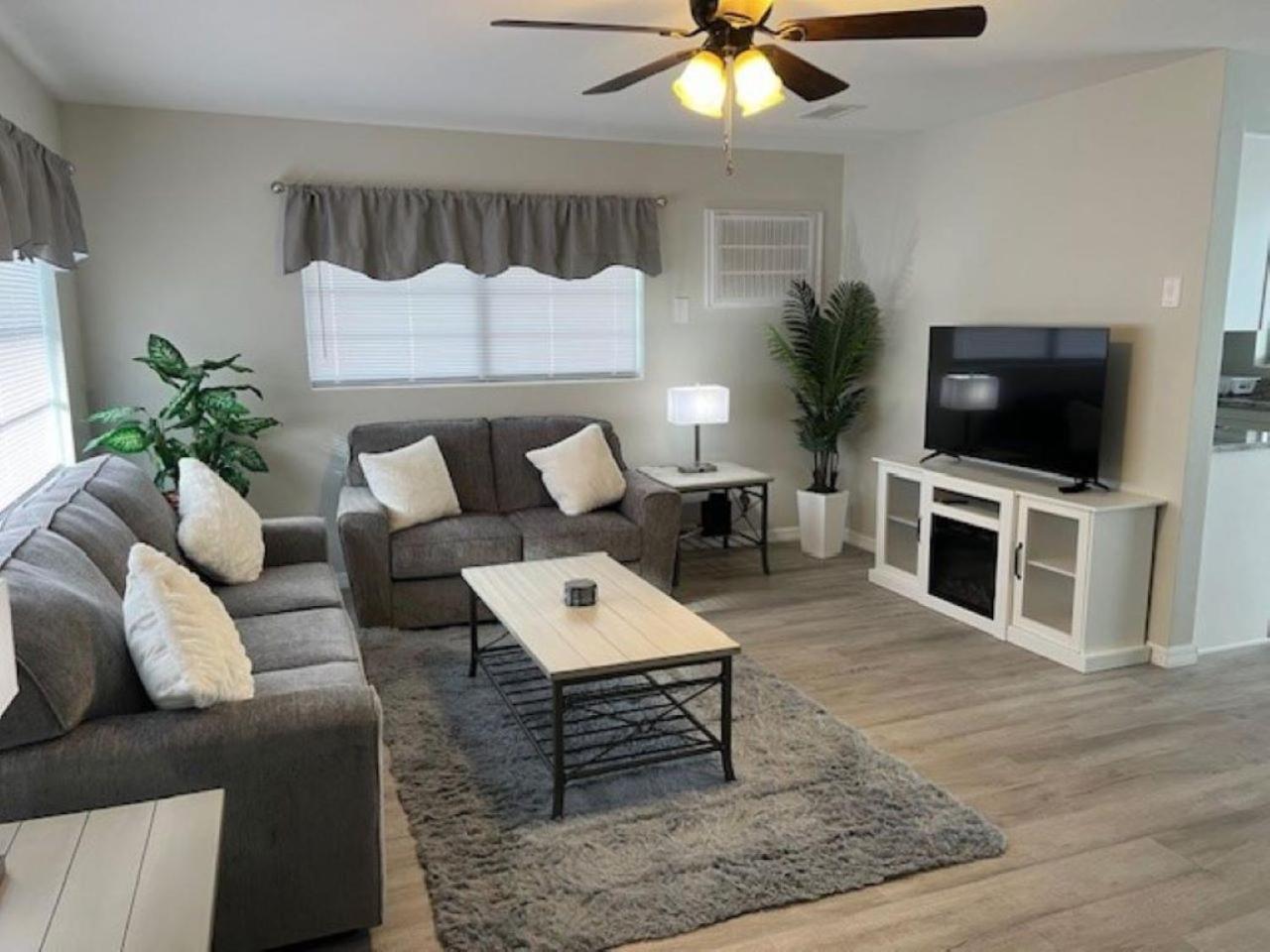 Cozy Home In Beverly Hills Near Crystal River 外观 照片